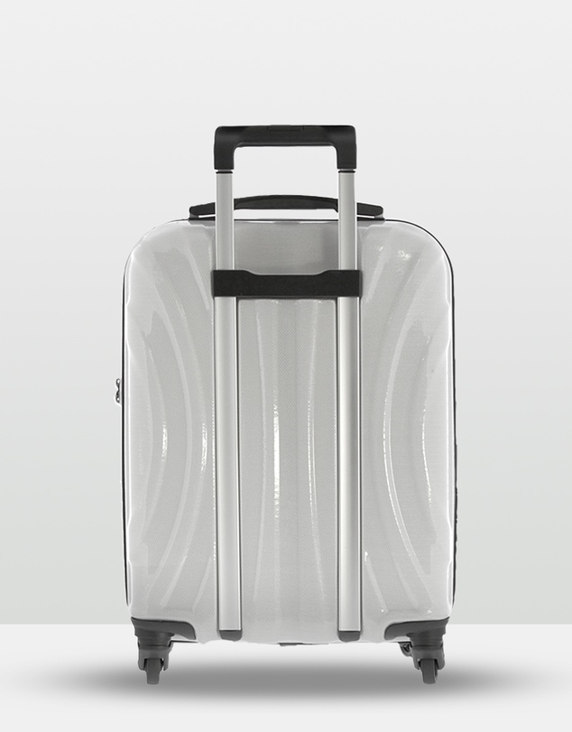 Cobb & Co - Adelaide Luggage 2 Piece Set - On Board & Large Case