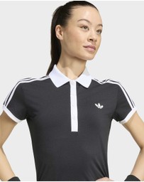 adidas Performance - TENNIS CLASSICS POLO SHIRT Womens