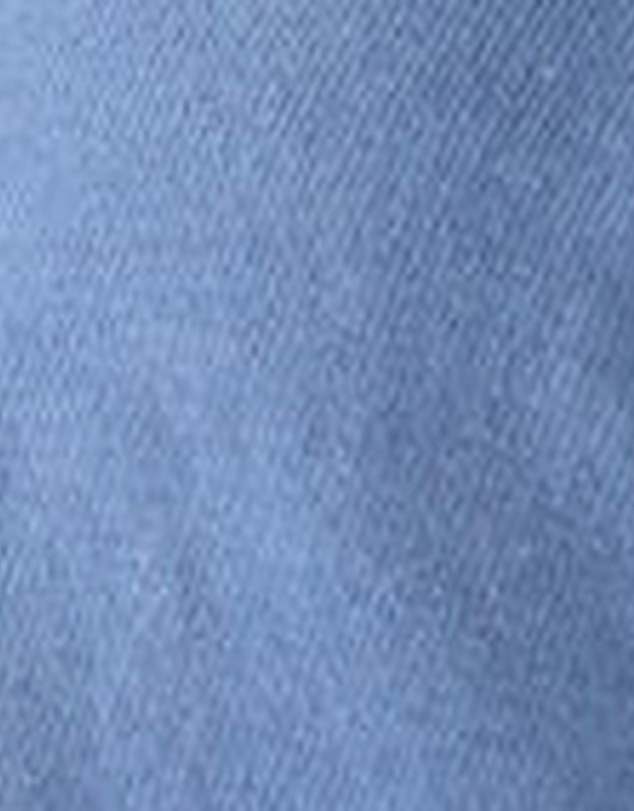 Bassike - Raw Edge Baby T-Shirt