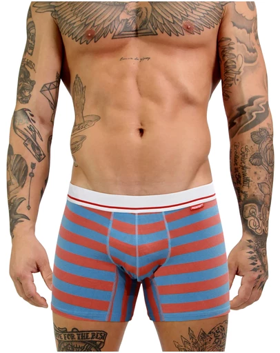 Mosmann - Mens Bamboo Trunks