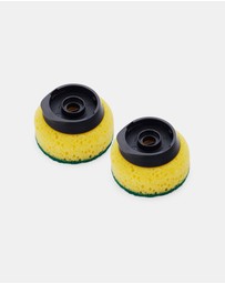 Joseph Joseph - SinkTech™ Sponge Replacement Heads - Pack of 2