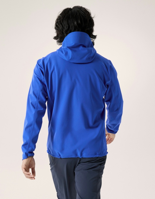 Arc'teryx - Gamma MX Hoody Men's