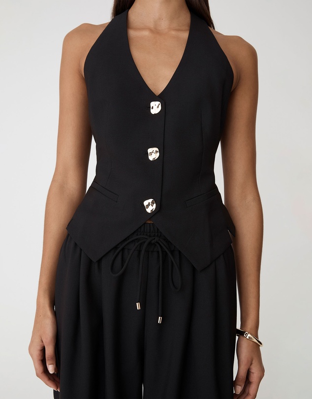Forcast - Amera Racer Back Vest