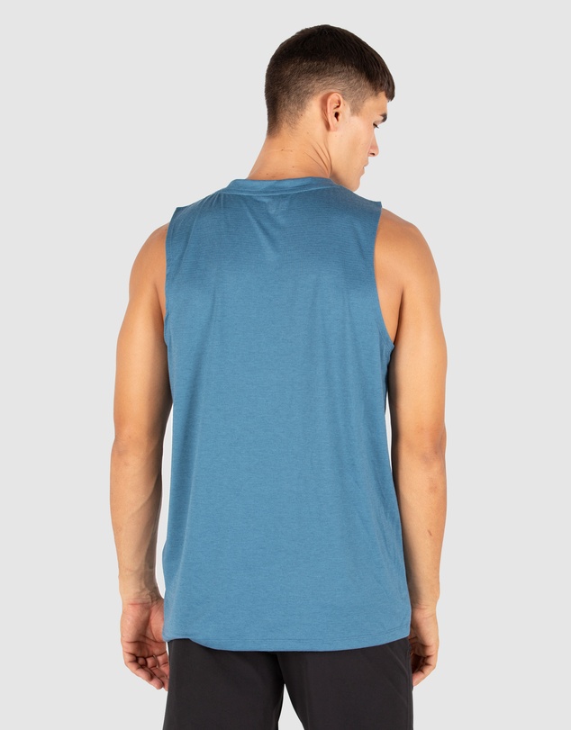 UNIT - Elite Flex Muscle Tee