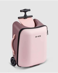 Micro Scooters - Micro Luggage Eazy All Rounder Ride On