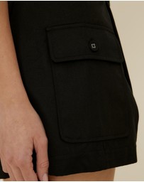 The Fated - Brielle Shorts