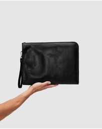 Republic of Florence - Charta Leather Document Holder 13