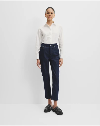 Country Road - High Rise Slim Jean