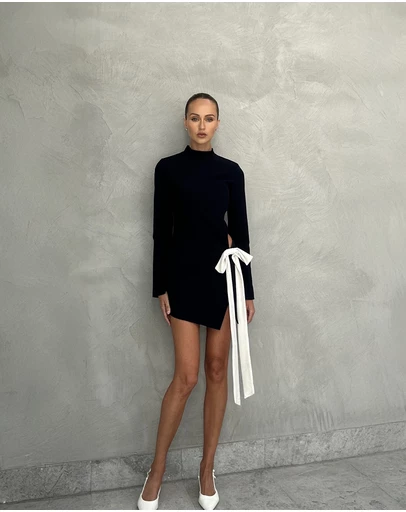 Atoir - Pia Mini Dress