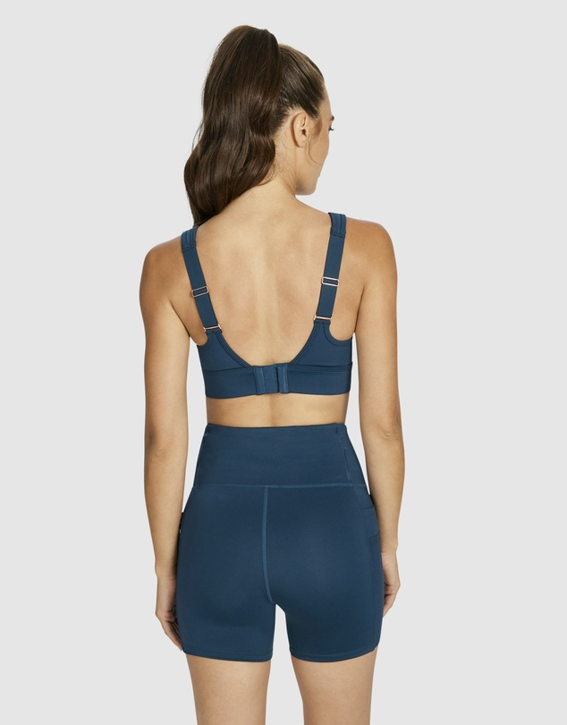 Rockwear - Evolve High Impact Moulded Adjustable Sports Bra