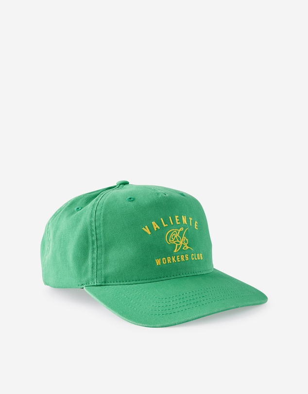 Cotton On - 5 Panel Hat