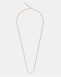 Daniel Wellington - Charm Snake Necklace