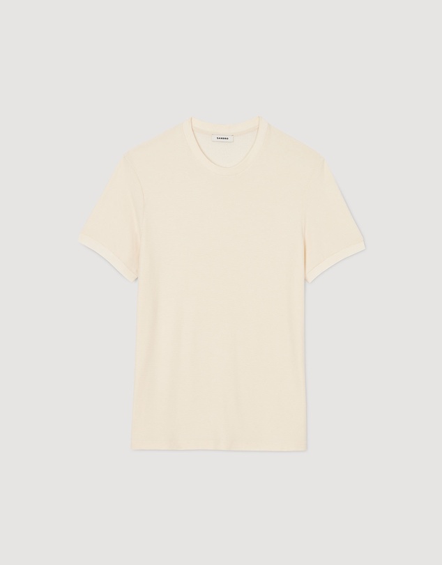 Sandro - Silvio Tee Shirt