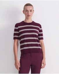Sportscraft - Francis Merino Tee