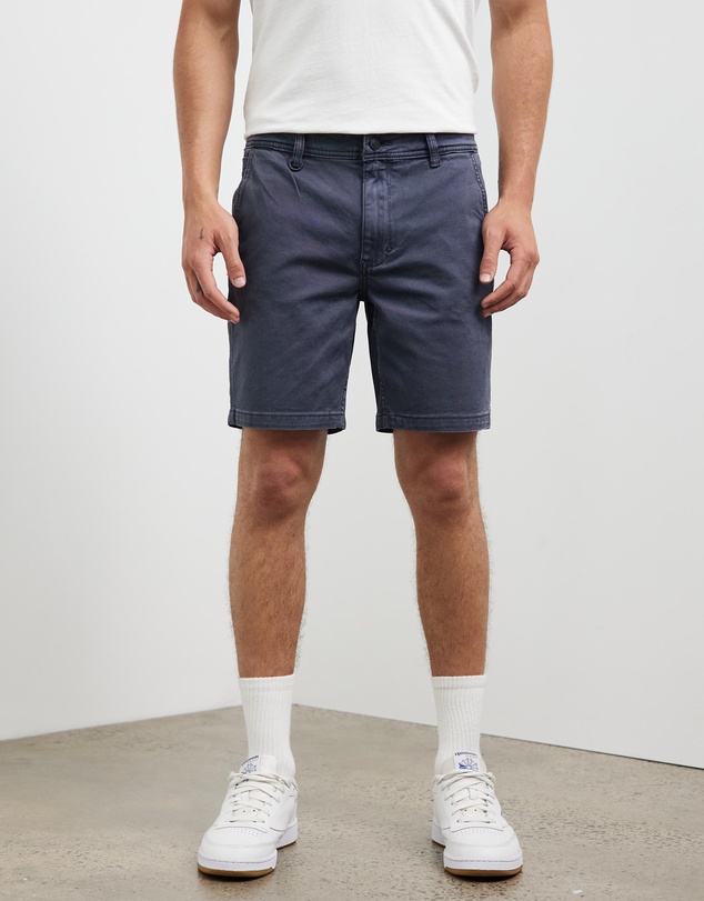 Neuw - Cody Workwear Shorts
