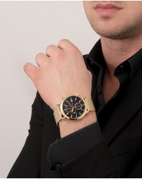 Maserati - Epoca 42mm Chronograph Watch