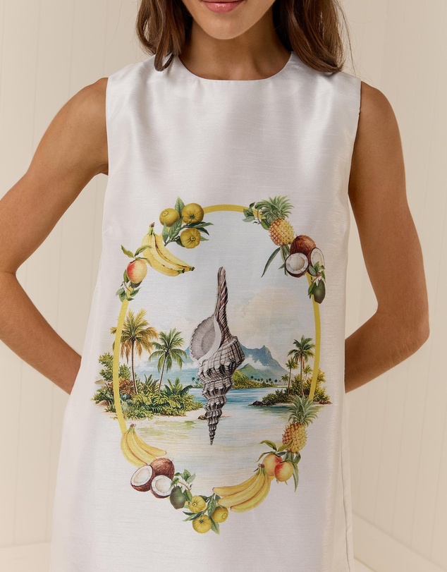 Palm Noosa - Ella Mini Dress