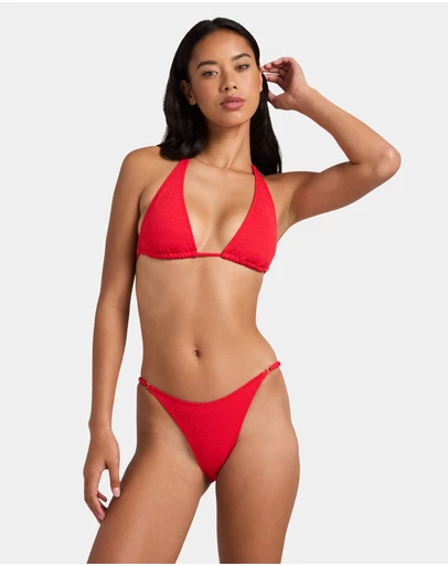 Billabong - Womens Simply Sweet Zoe Bikini Bottom