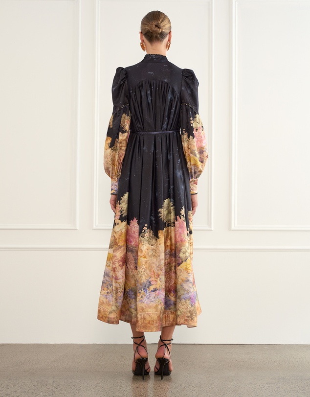 Aqua Blu Australia - Orion Kinsley Dress