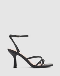 Verali - Penelope Strappy Sandals
