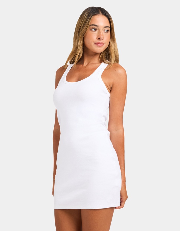 Roxy - Women Base Rib Mini Dress