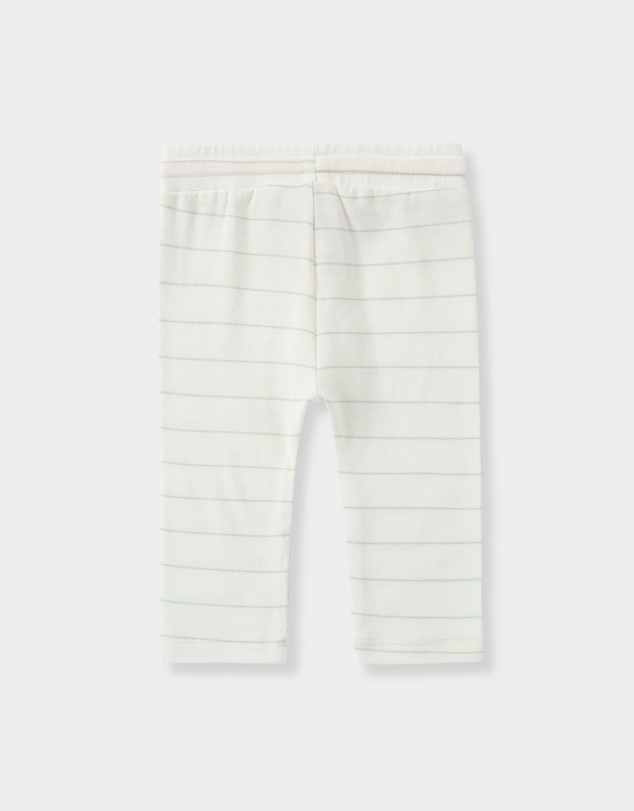 Susukoshi - Drawstring Leggings