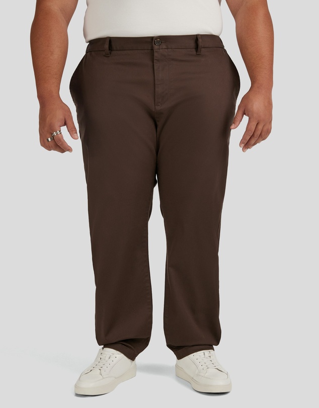 Johnny Bigg - Ledger Stretch Chino