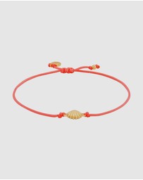 Fossil - Sutton Gold Bracelet