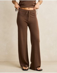 Rhythm - Vali Knit Pants
