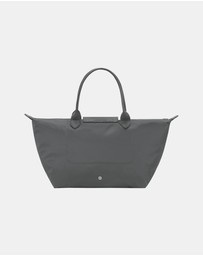 Longchamp - Le Pliage One Nylon Handbag - Large