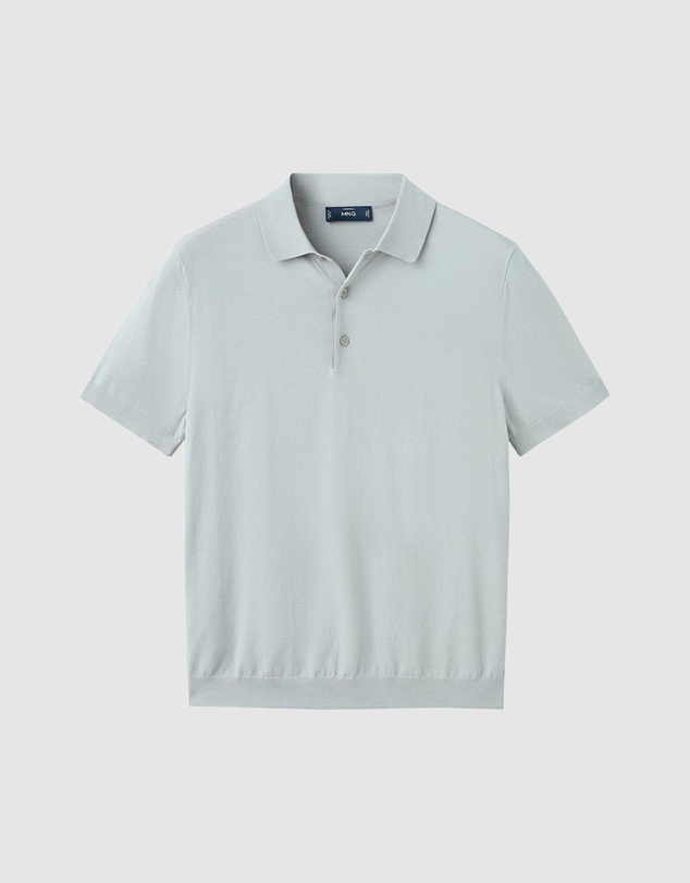 M.N.G - Arraona Polo