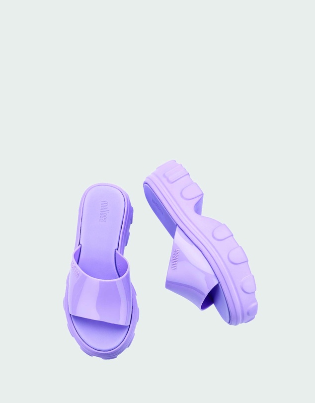 Melissa - Melissa Ella Slide