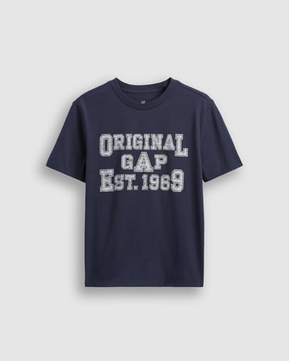 Vintage Navy