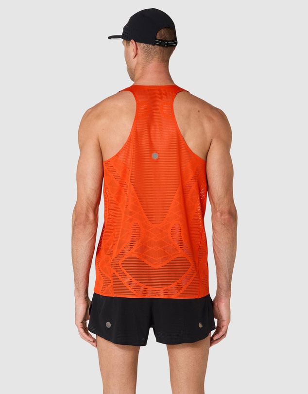 ASICS - Metarun Singlet - Men's