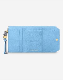 Maison De Sabre - Trifold Wallet