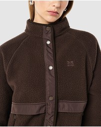 P.E Nation - Technique Jacket