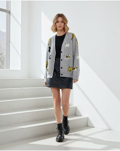 Grey 