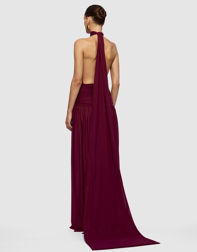 Effie Kats - Verity Gown
