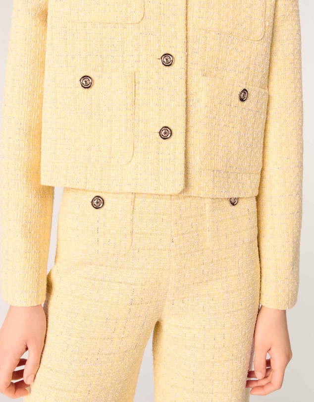 Maje - Pitania Pants