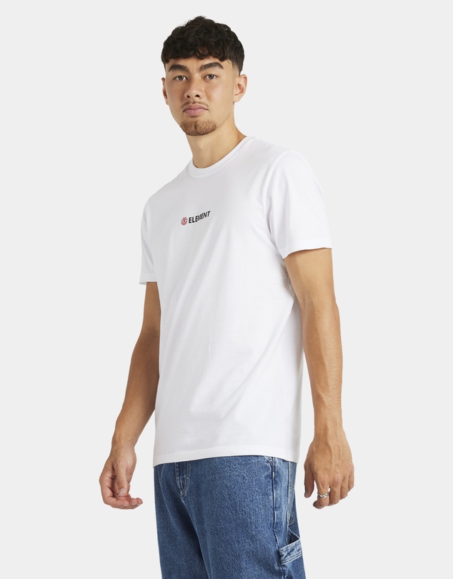 Element - Mens Blazin Chest T-Shirt