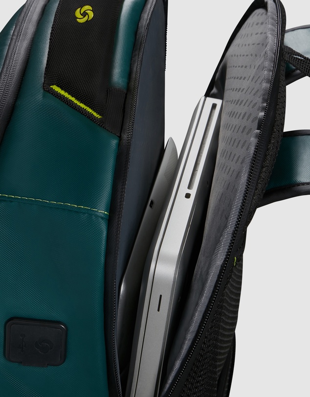 Samsonite - Ecodiver Laptop Backpack Large