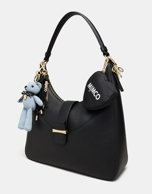 MIMCO - Mimco Bear Bag Charm