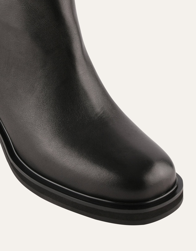 Jo Mercer - Alexis Knee Boots