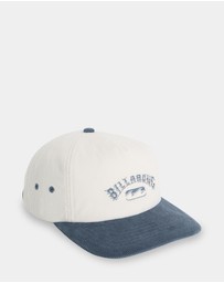 Billabong - Mens Throwback Cap
