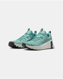 Nike - Free Metcon 6 Mens