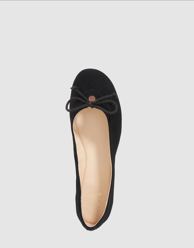 Dune London - Hilife - Black