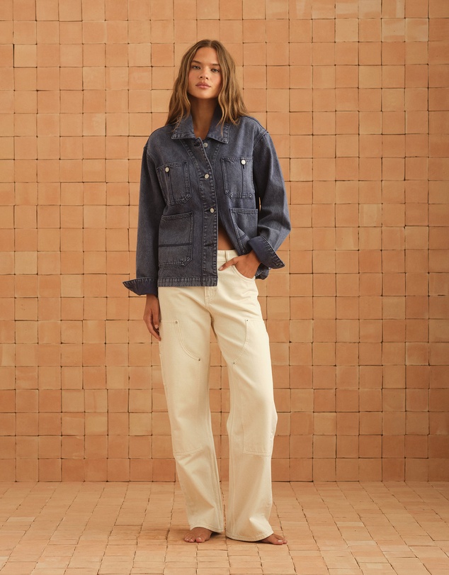 Mister Zimi - Suni Jacket