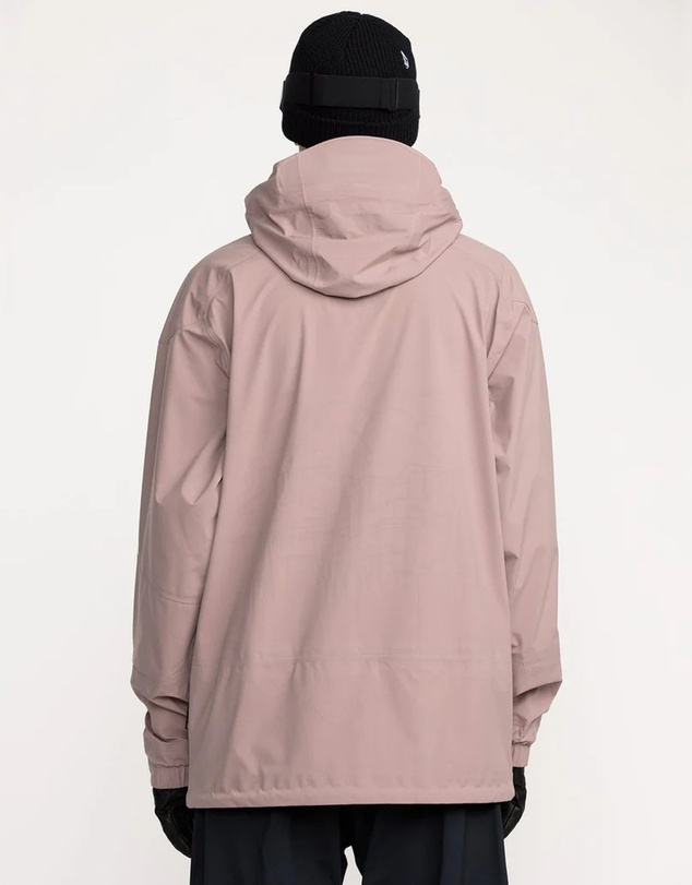 Volcom - Mens Guch Stretch Gore-Tex Snow Jacket