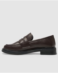 SPURR - Delmore - ONLINE EXCLUSIVE