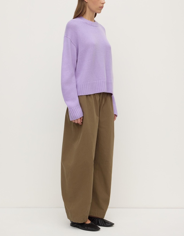 Assembly Label - Laurie Cashmere Knit